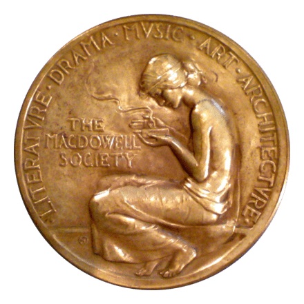 Edward MacDowell Medal