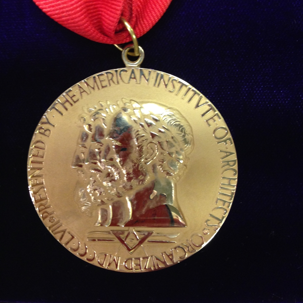 American Institute of Architects Medal