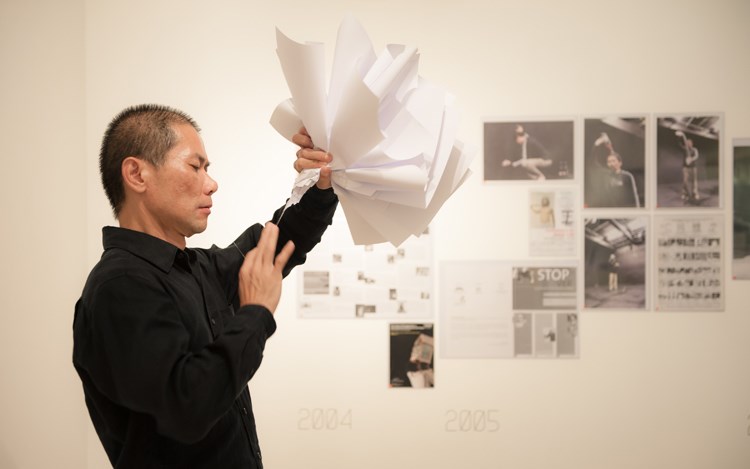Gallery of Jason Lim