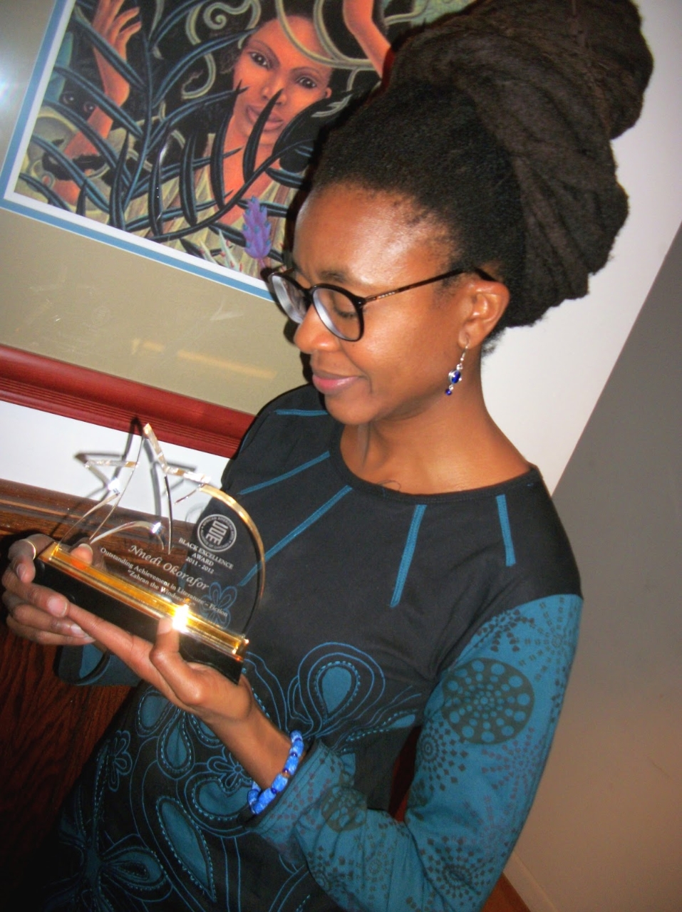Black Excellence Award