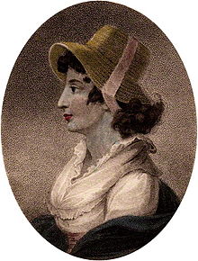 Anna Laetitia Aikin Barbauld