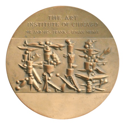 Logan Medal of the Arts