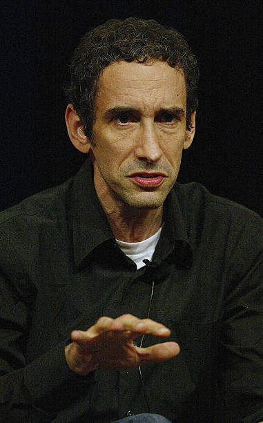 Career period of Douglas Rushkoff in career