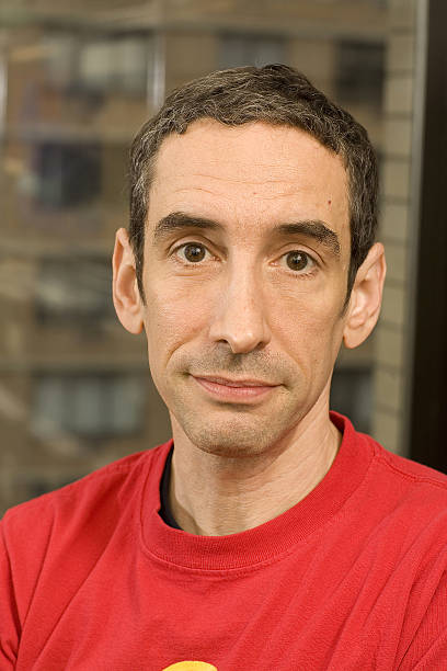 Career period of Douglas Rushkoff in career