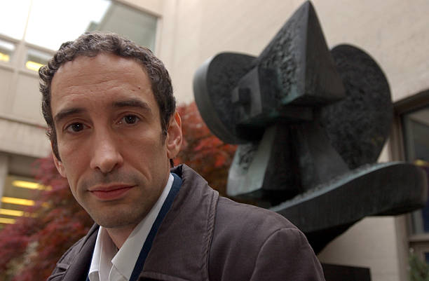 Career period of Douglas Rushkoff in career
