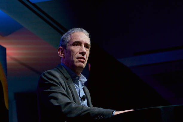 Career period of Douglas Rushkoff in career