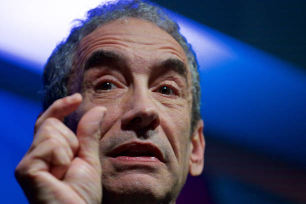 Career period of Douglas Rushkoff in career