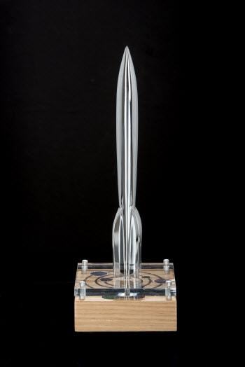 Hugo Award