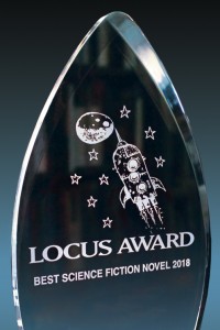 Locus Award