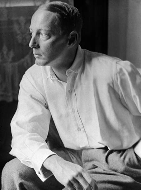 Gallery of Alexander Lernet-Holenia