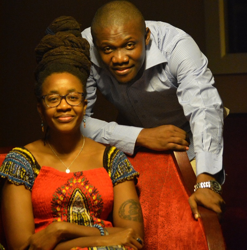 Gallery of Nnedi Okorafor