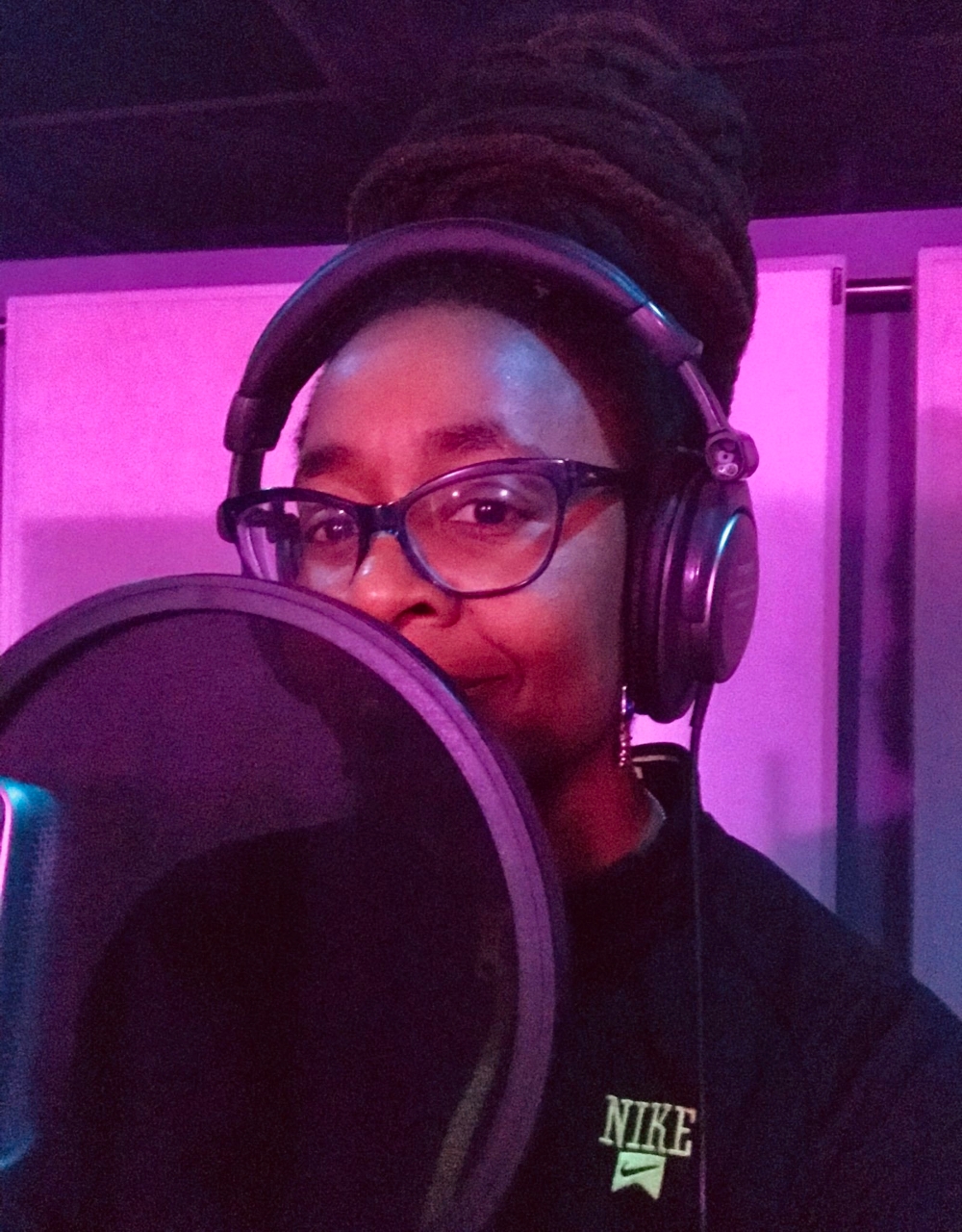 Gallery of Nnedi Okorafor
