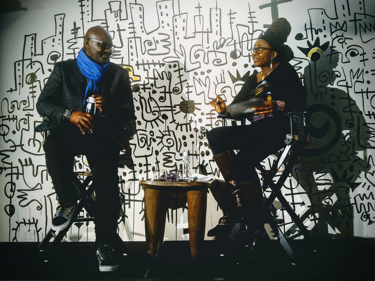 Gallery of Nnedi Okorafor