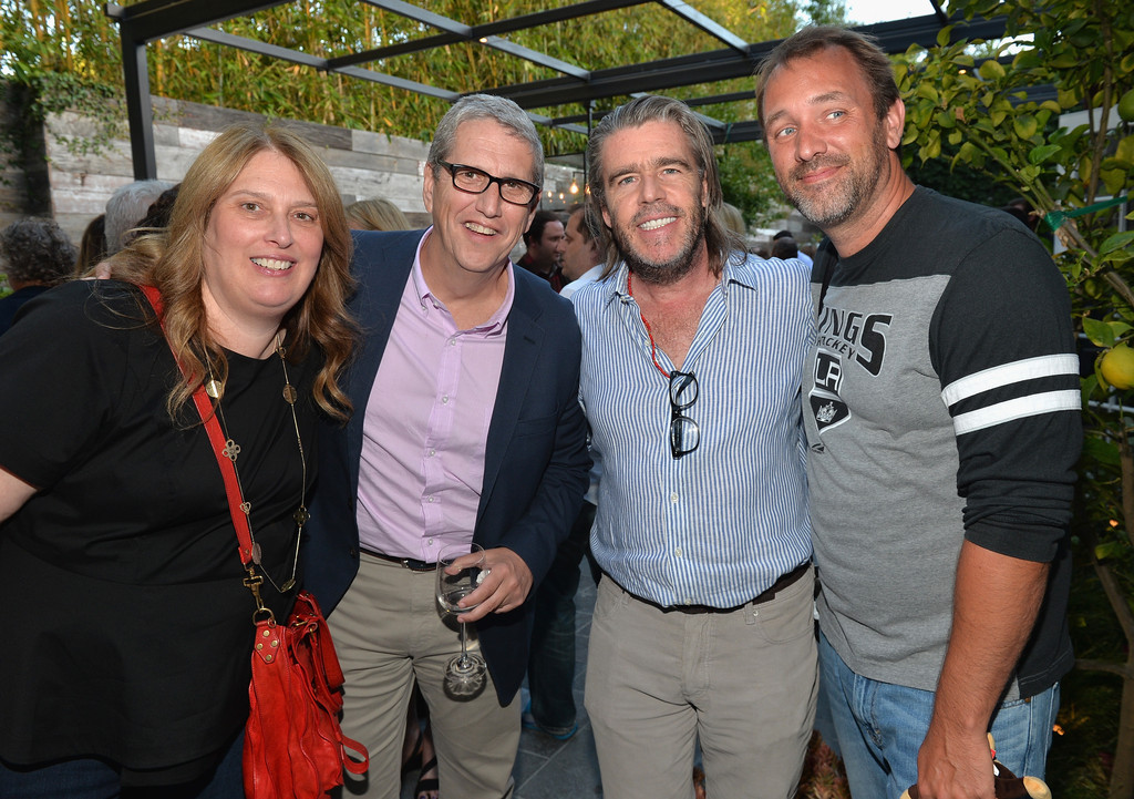 Gallery of Trey Parker