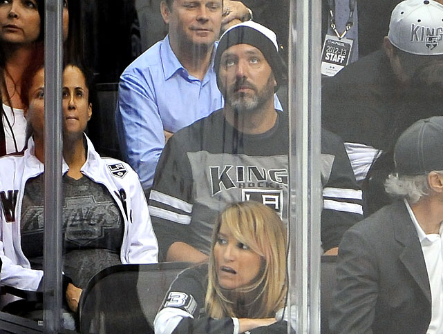 Gallery of Trey Parker