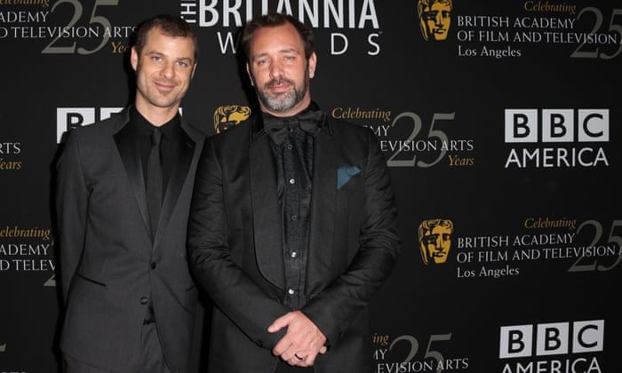 Gallery of Trey Parker