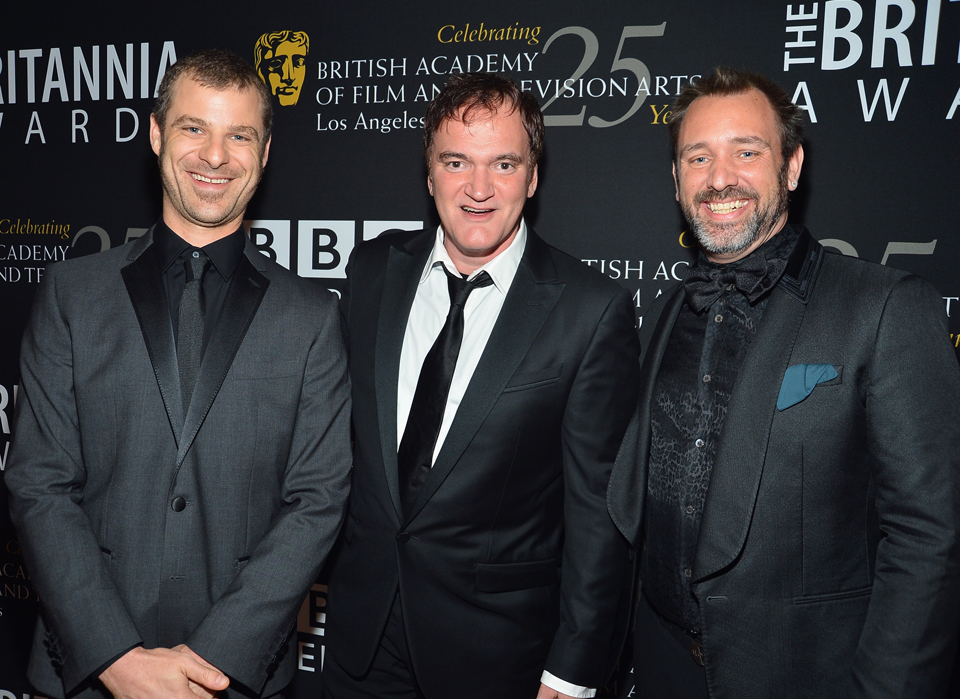 Gallery of Trey Parker