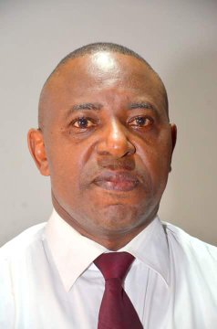 Aime Mulumba