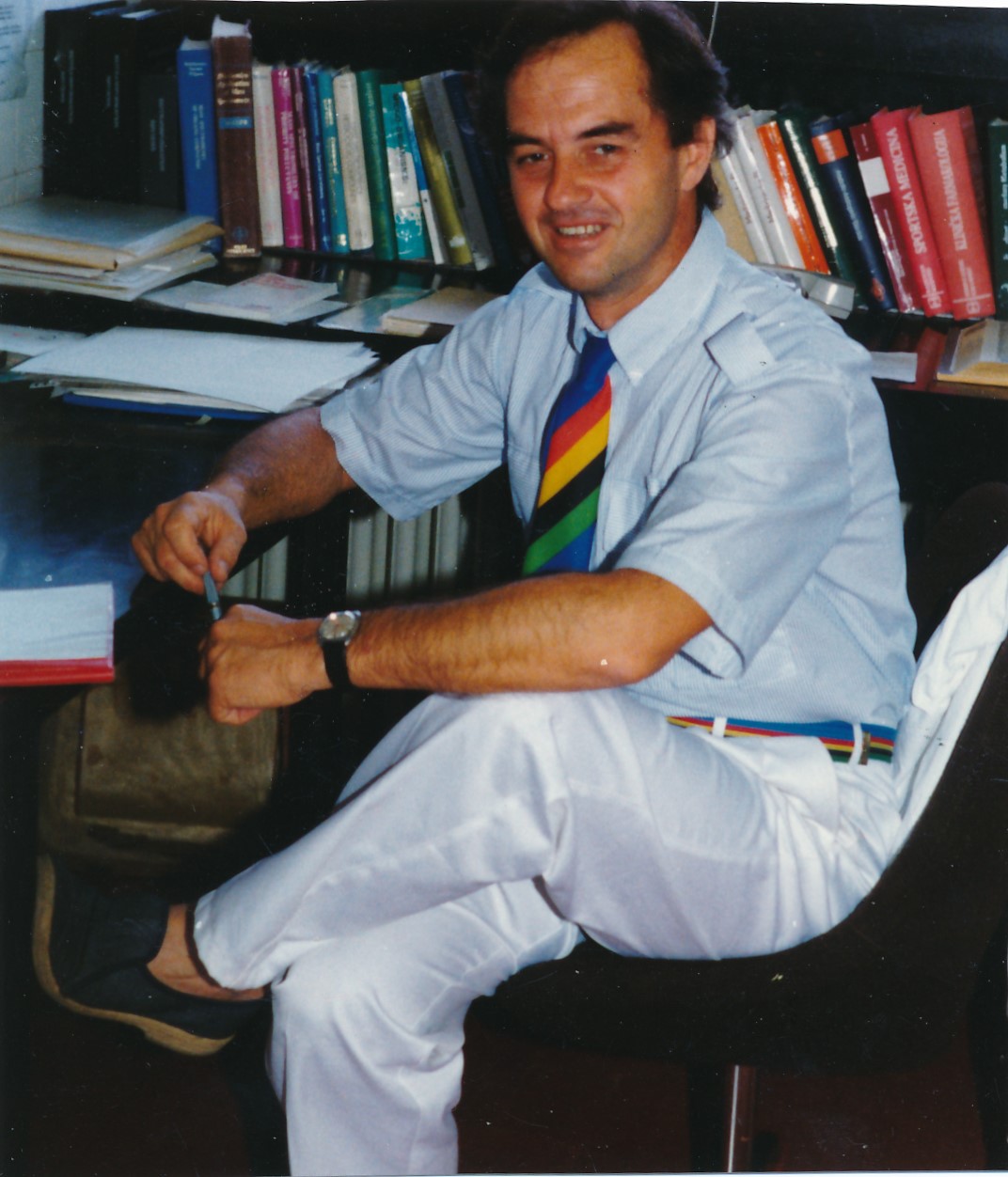 Gallery of Slobodan Rendic