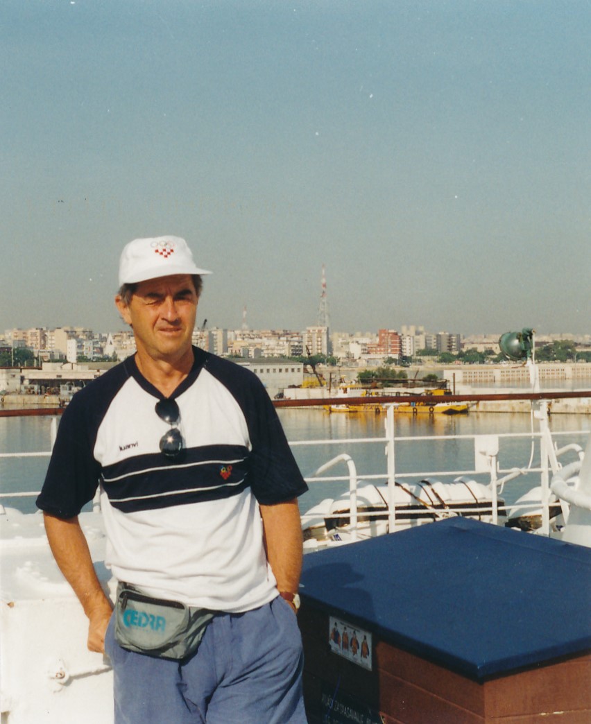 Gallery of Slobodan Rendic