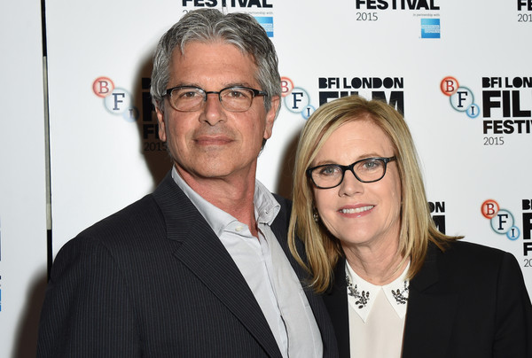 Spouse: Laurie MacDonald