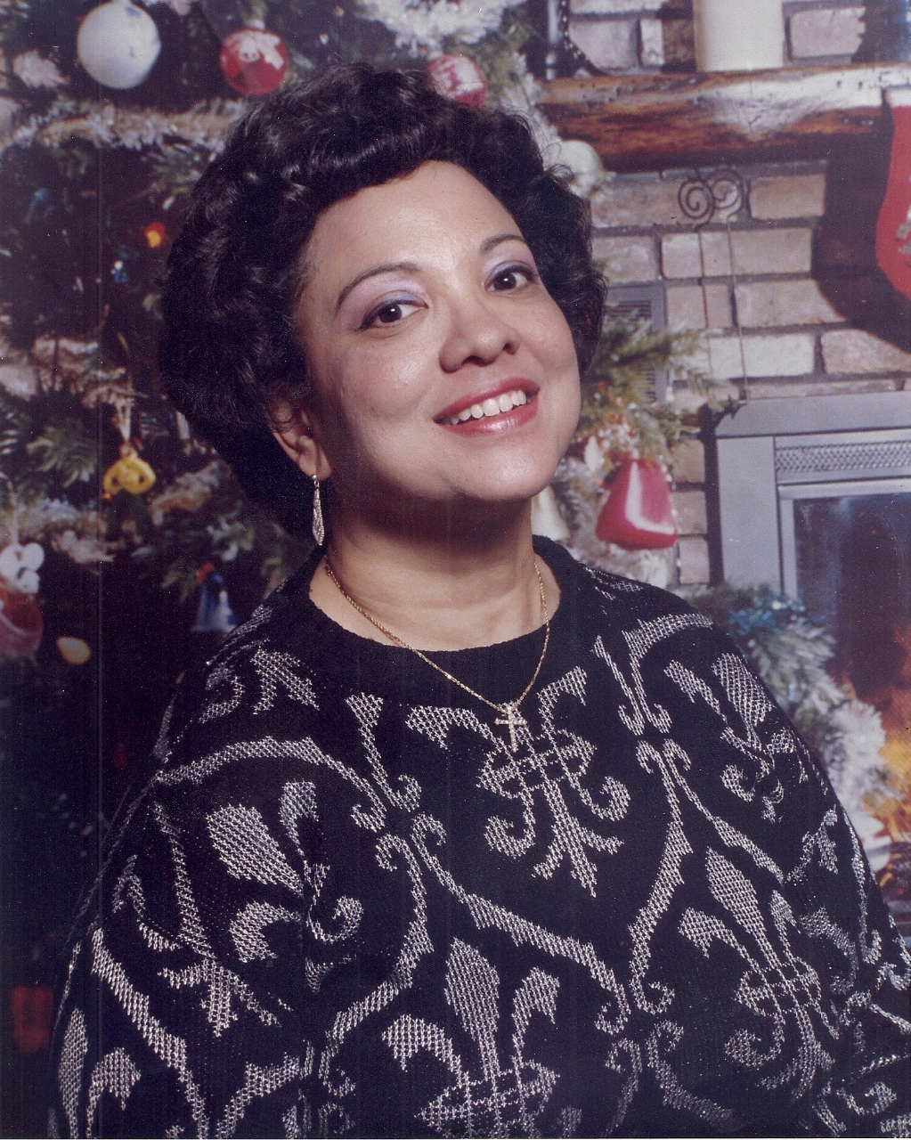 Georgianne Allen