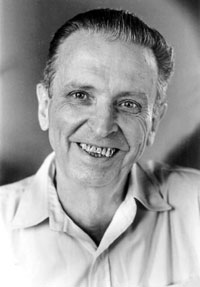 James Powers