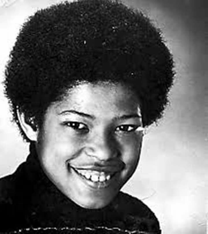 Gallery of Laurence Fishburne III