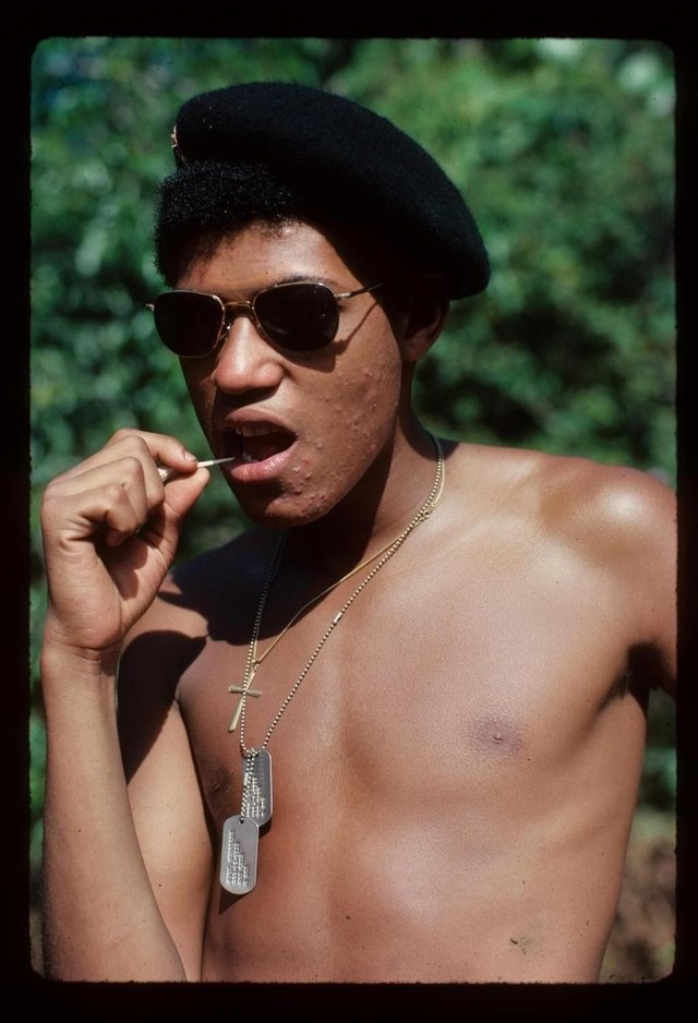 Gallery of Laurence Fishburne III