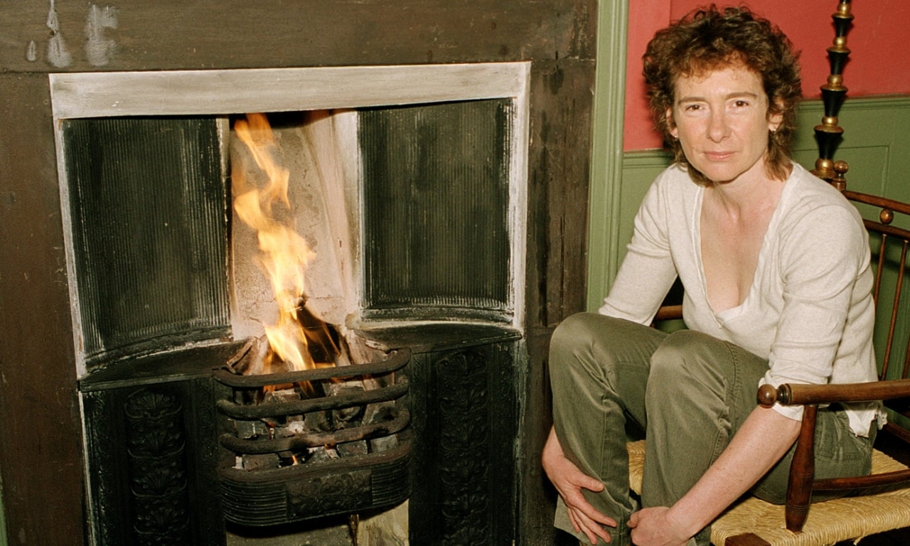 Gallery of Jeanette Winterson