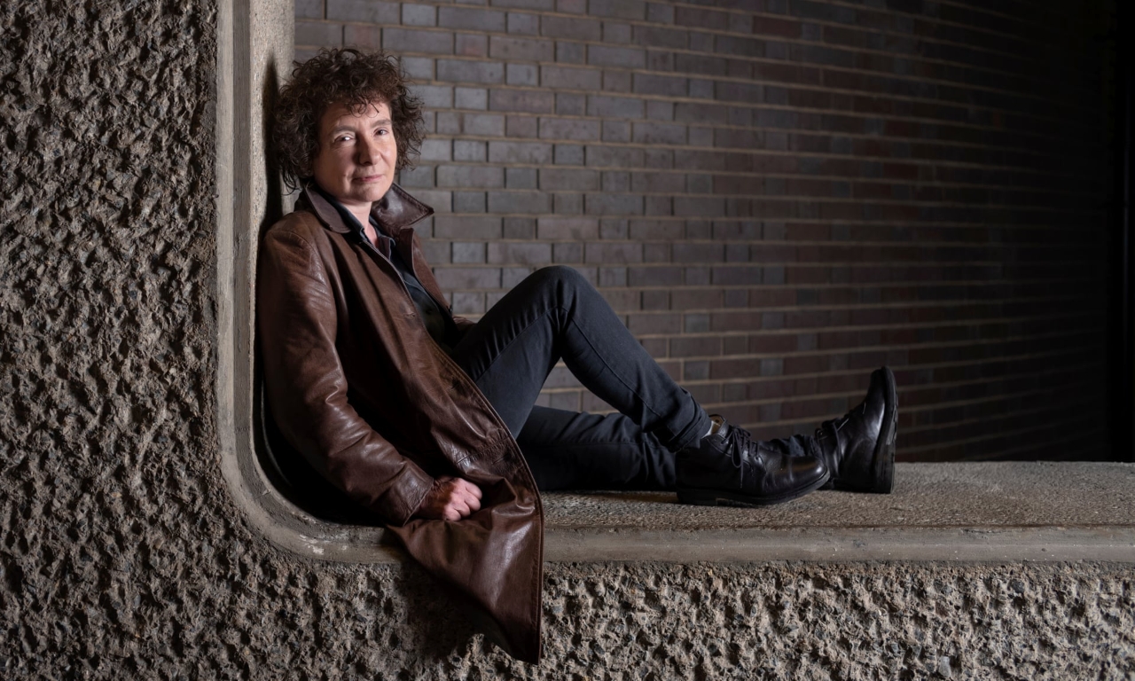 Gallery of Jeanette Winterson