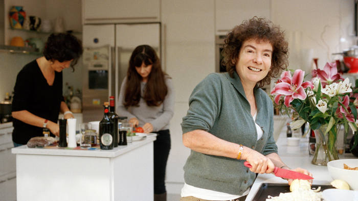 Gallery of Jeanette Winterson
