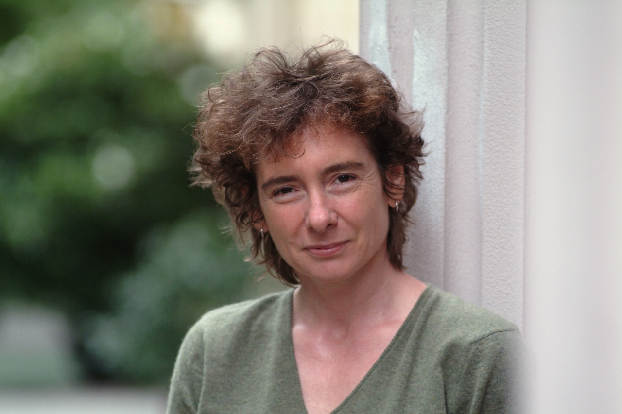 Gallery of Jeanette Winterson