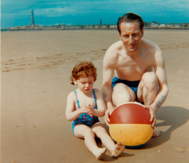 foster-father: John William Winterson