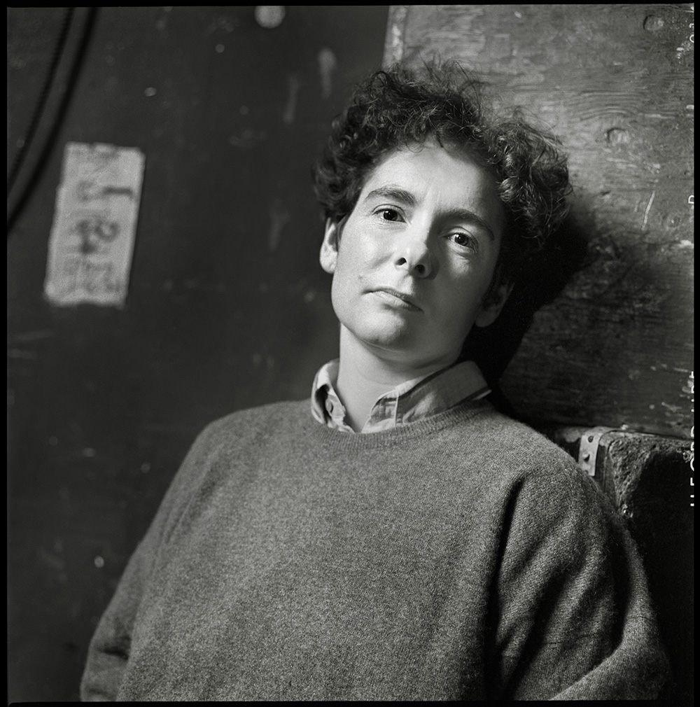 Gallery of Jeanette Winterson