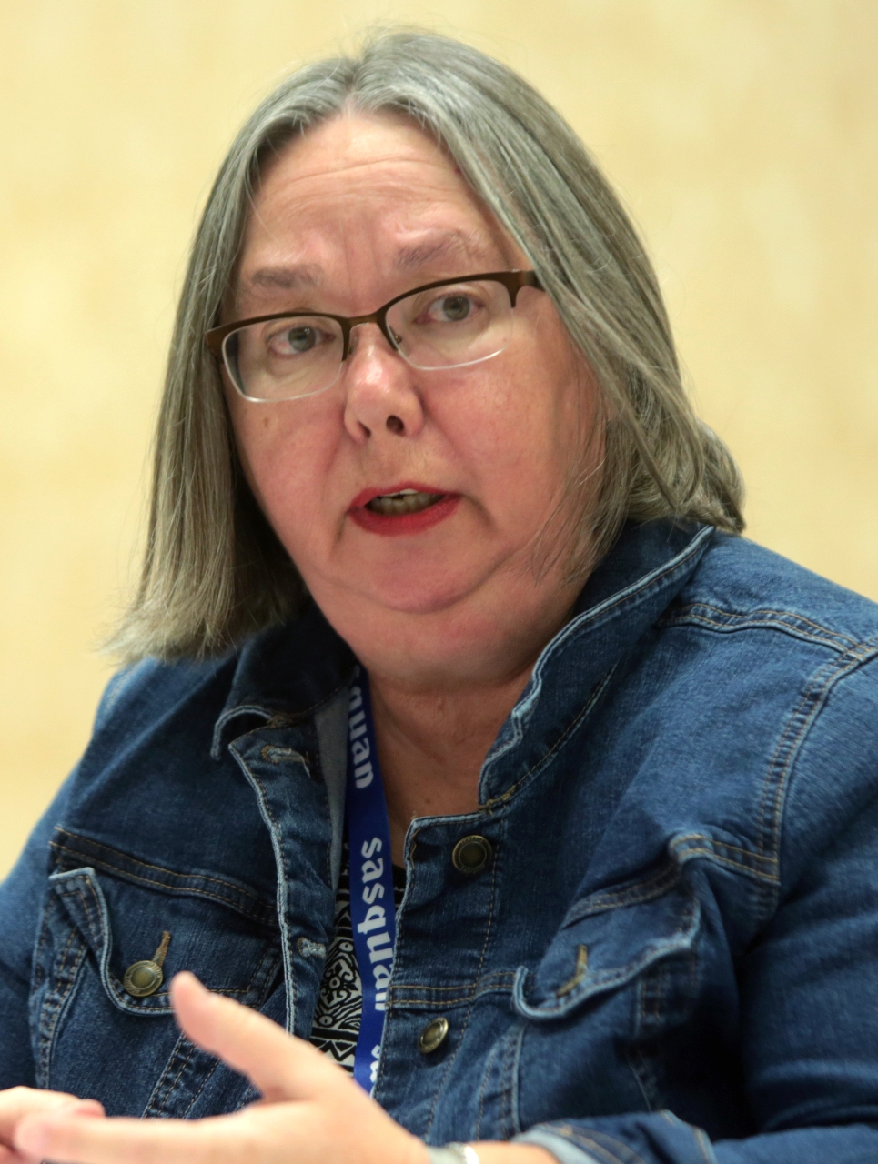 Beth Meacham