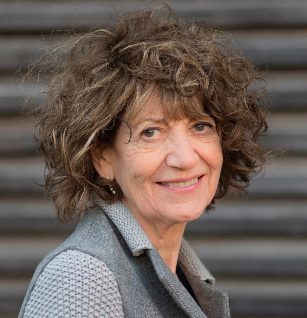 Spouse: Susie Orbach