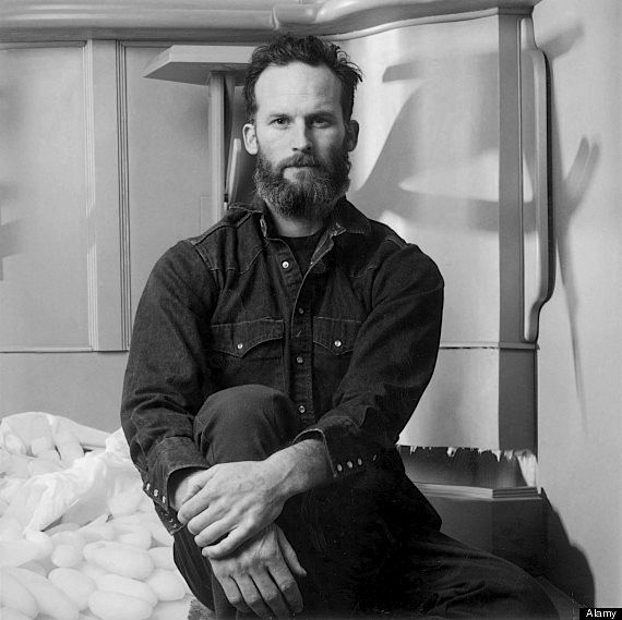 Gallery of Matthew Barney