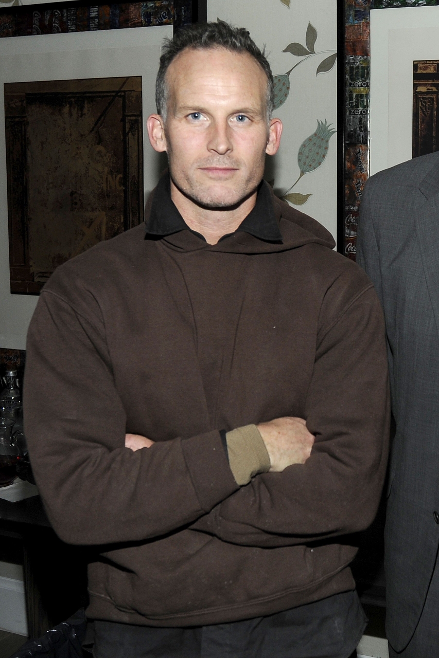 Gallery of Matthew Barney