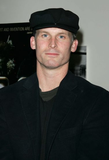 Gallery of Matthew Barney