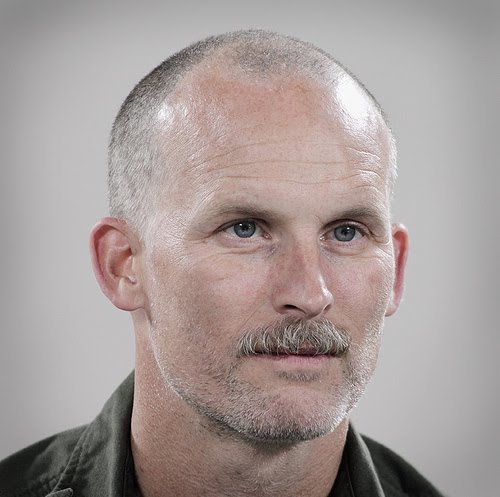 Gallery of Matthew Barney