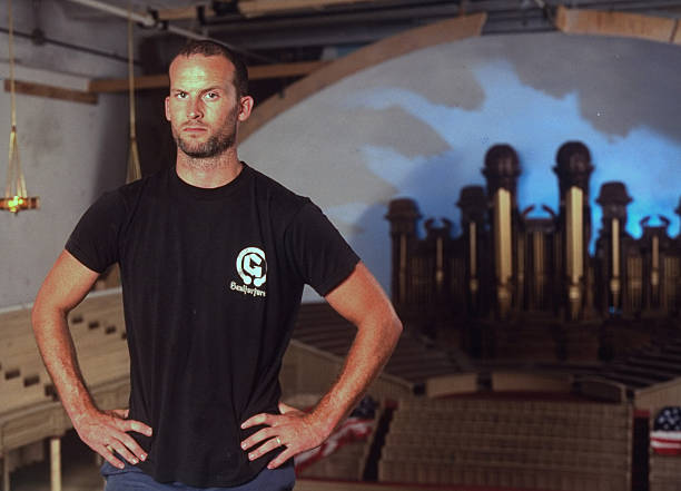 Gallery of Matthew Barney