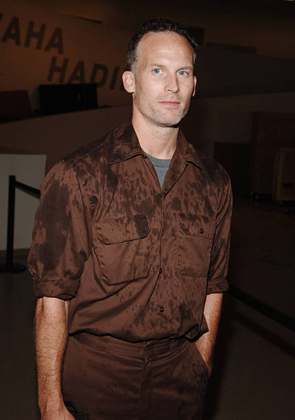 Gallery of Matthew Barney