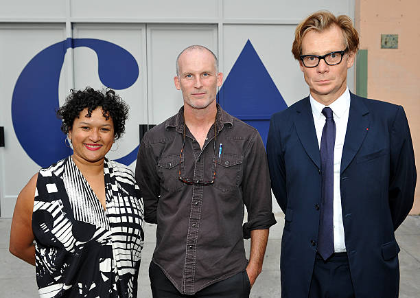 Gallery of Matthew Barney