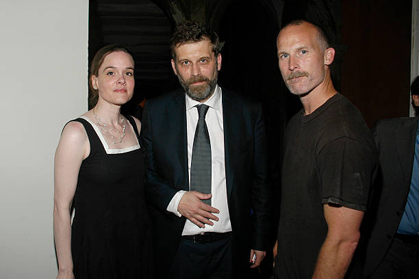 Gallery of Matthew Barney