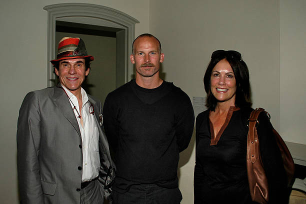Gallery of Matthew Barney