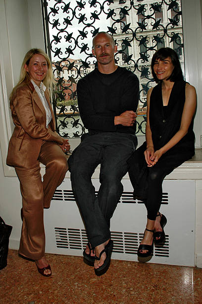 Gallery of Matthew Barney