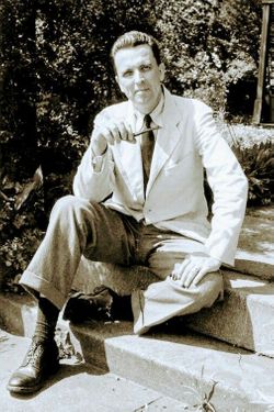 Gallery of James Powers