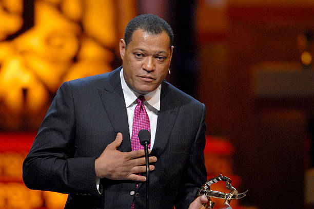 Black Movie Award
