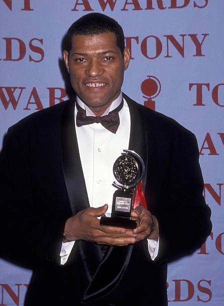 Tony Award
